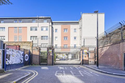 Sunlight Square, Bethnal Green... Studio for sale