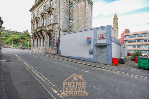 Crossshore Street, Greenock PA15 Property for sale