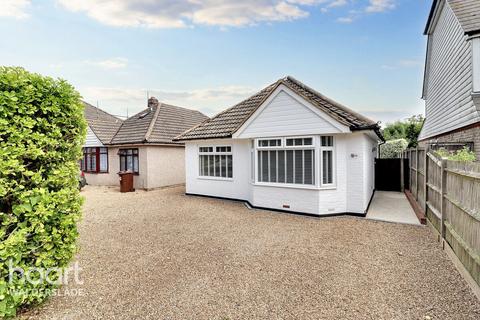 Maidstone Road, Blue Bell Hill 2 bed bungalow for sale