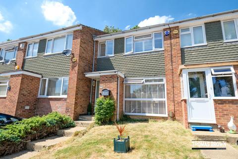 Clovelly Way, Orpington 3 bed terraced house for sale