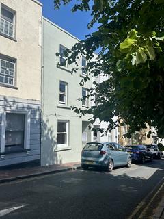 New Cross Street, Margate 4 bed townhouse for sale