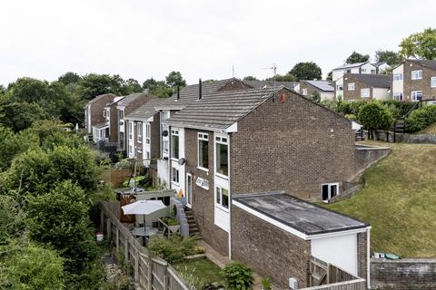 Portishead, Bristol BS20 4 bed semi