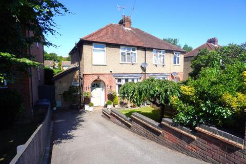 Mill End Road, High Wycombe HP12 3 bed semi