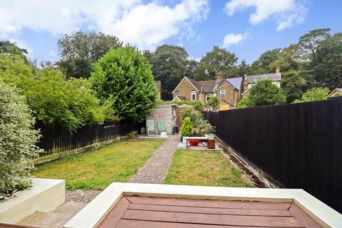 Minnis Lane, River, Dover, Kent, CT17... 3 bed end of terrace house for sale