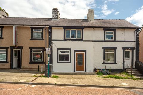 Water Street, Penygroes, Caernarfon... 2 bed terraced house for sale