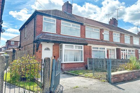 Selkirk Road, Chadderton, Oldham... 3 bed semi