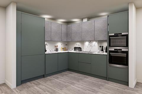 Caversham Road, Reading RG1 1 bed apartment for sale