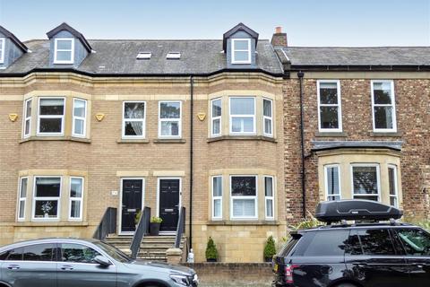 Washington Mews, North Shields 3 bed townhouse for sale