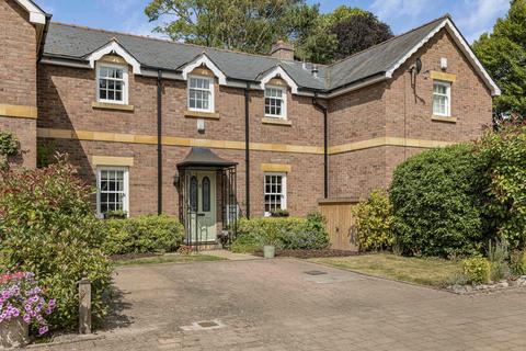 Hampton Park Road, Hereford HR1 3 bed terraced house for sale