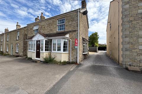 A Spacious & Bright Four Bedroom... 4 bed detached house for sale