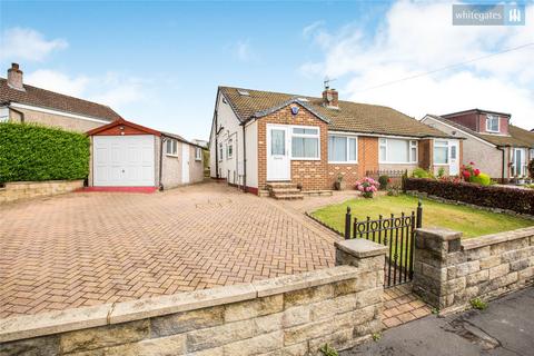 Norton Drive, Norton Tower, Halifax, HX2 3 bed semi
