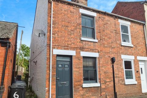 Eden Street, Shropshire SY11 2 bed end of terrace house for sale