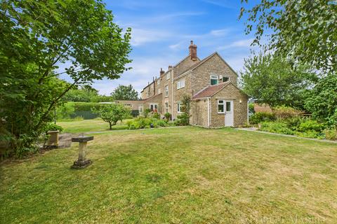 Vinney Lane, Blatchbridge, Frome 4 bed semi