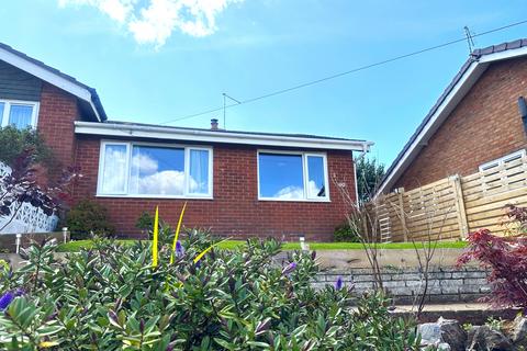 The Marles, Exmouth EX8 2 bed semi