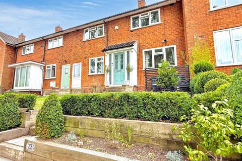 Gentian Close, Birmingham B31 3 bed terraced house for sale
