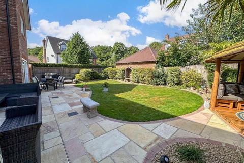 Godfrey Meadow, Hollingbourne... 5 bed detached house for sale