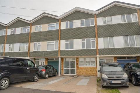 Somerton Close, Bridgwater, TA6 4 bed terraced house for sale