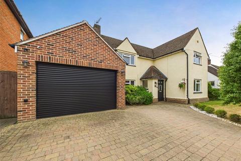 De Vere Road, Colchester, Essex, CO3 4 bed detached house for sale