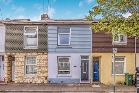 Jervis Road, Portsmouth PO2 2 bed terraced house for sale