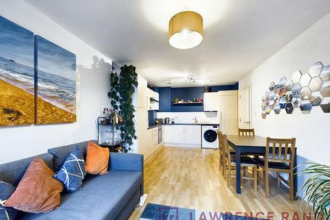 West Way, Ruislip, HA4 1 bed apartment for sale