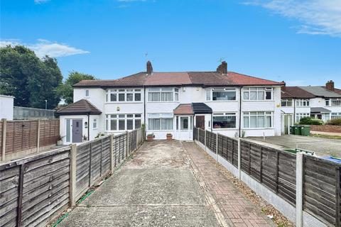 Porthkerry Avenue, Kent DA16 2 bed terraced house for sale