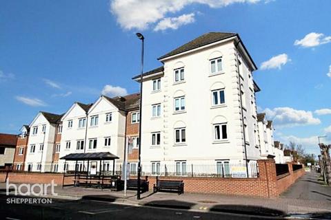 Parkland Grove, Ashford 1 bed retirement property for sale
