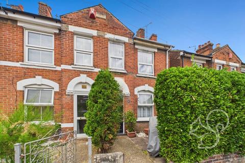 Gladstone Road, Colchester 2 bed semi