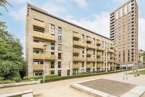 Naomi Street, London SE8 2 bed flat for sale