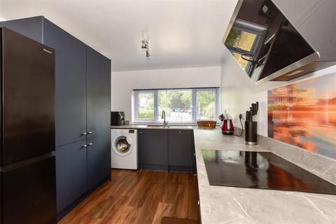 Ampthill Road, Ryde, Isle of Wight 3 bed detached bungalow for sale