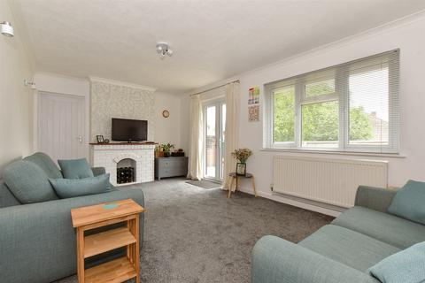 Ampthill Road, Ryde PO33 3 bed detached bungalow for sale