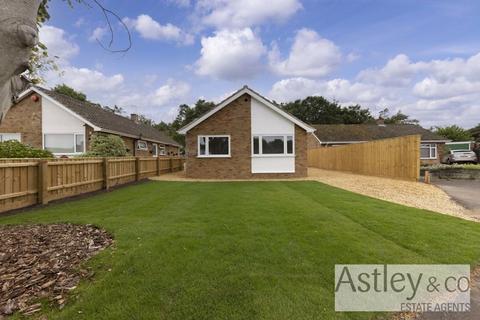 Patricia Avenue, Horstead, Norwich 3 bed bungalow for sale