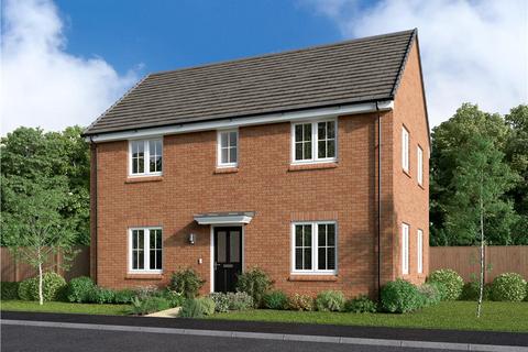 Plot 44, Braxton at Pembroke Chase... 3 bed detached house for sale