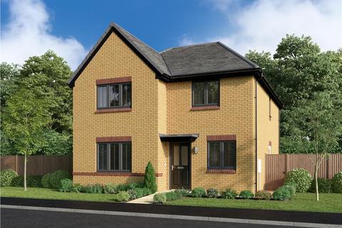 Plot 193, Briarwood at Arlesey Gate... 4 bed detached house for sale
