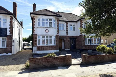 Westpole Avenue, Barnet EN4 3 bed semi