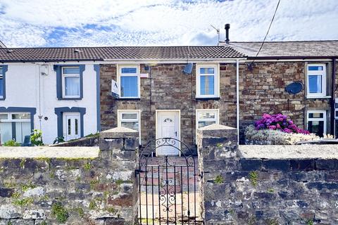 Trecynon., Aberdare CF44 2 bed cottage for sale
