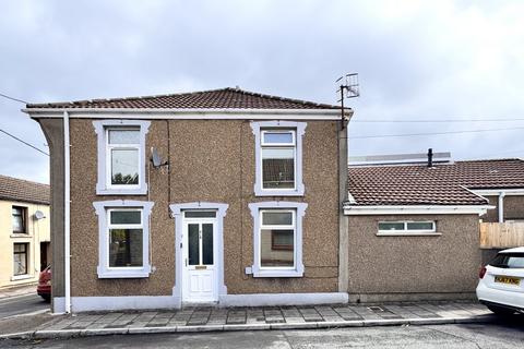 Aberaman, Aberdare CF44 2 bed cottage for sale