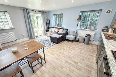 Lovett Place, Gobowen 2 bed apartment for sale