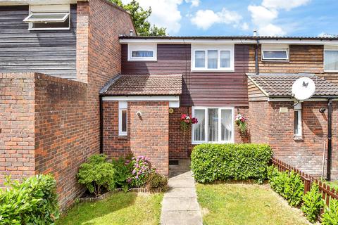 Kingsley Road, Bewbush, Crawley, West... 3 bed terraced house for sale