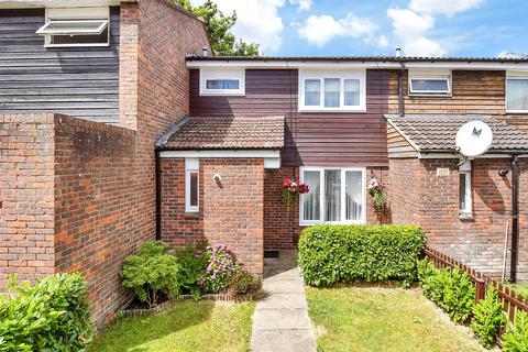 Bickley Court, Crawley RH11 3 bed terraced house for sale