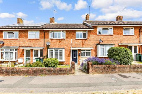 Medway Road, Gossops Green, Crawley... 3 bed terraced house for sale