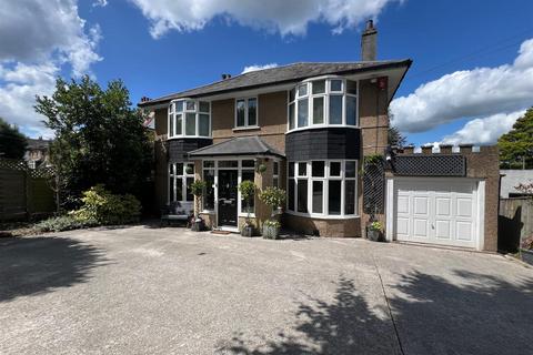 Merafield Road, Plymouth PL7 4 bed detached house for sale