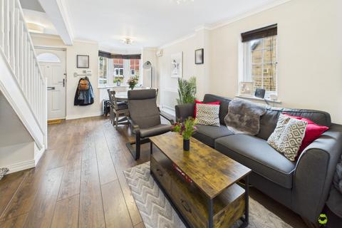 Sunland Avenue, Bexleyheath, Kent, DA6 2 bed semi