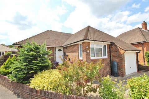 Franklands Close, Worthing, West... 2 bed bungalow for sale
