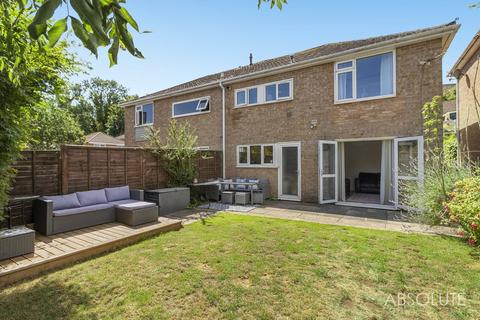 Harbourne Avenue, Paignton, TQ4 5 bed semi