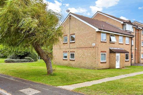 Lake Drive, Peacehaven, East Sussex 1 bed ground floor flat for sale