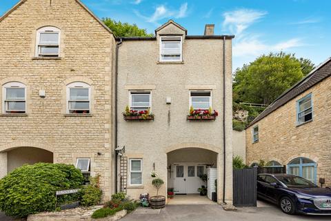 Sunny View, Higher Newmarket Road... 2 bed end of terrace house for sale
