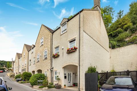 Sunny View, Higher Newmarket Road... 2 bed end of terrace house for sale