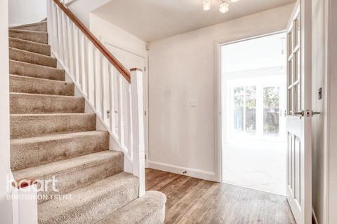 Galloway Road, Drakelow 4 bed detached house for sale