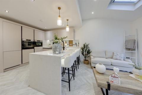 Great Clough Drive, Loveclough... 4 bed detached house for sale