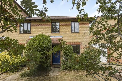 Ablett Close, East Oxford, OX4 3 bed end of terrace house for sale